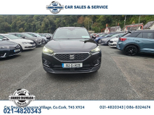 2019 SEAT Tarraco 1.5L Petrol For Sale Images