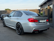 2018 BMW 3 Series 2L Diesel For Sale Images