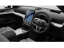 2025 VOLVO EX90 Twin Motor performance / wool Blend interior