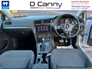 2017 VOLKSWAGEN GOLF 1.2 petrol Automatic 