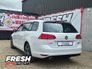 2015 VOLKSWAGEN GOLF JUST ARRIVED