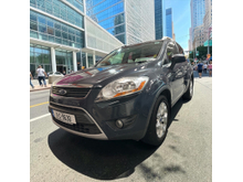 2011 Ford Kuga 2L Diesel For Sale Images