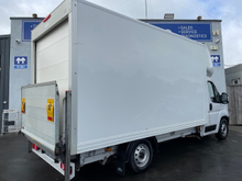 2021 Fiat Ducato 2.3L Diesel For Sale Images