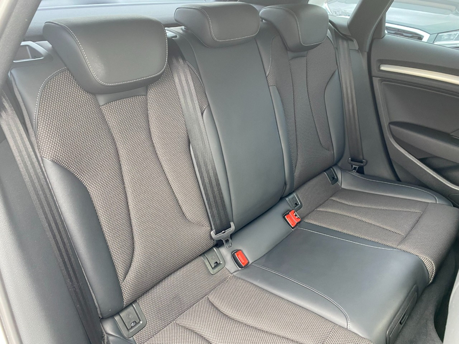2018 Audi A3 1.4L Petrol For Sale Images
