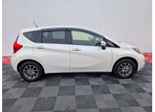 2016 Nissan Note 1.2L Petrol For Sale Images
