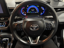 2022 Toyota Corolla 1.8L Petrol Hybrid For Sale Images