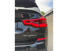 2018 BMW X3 2L Diesel For Sale Images