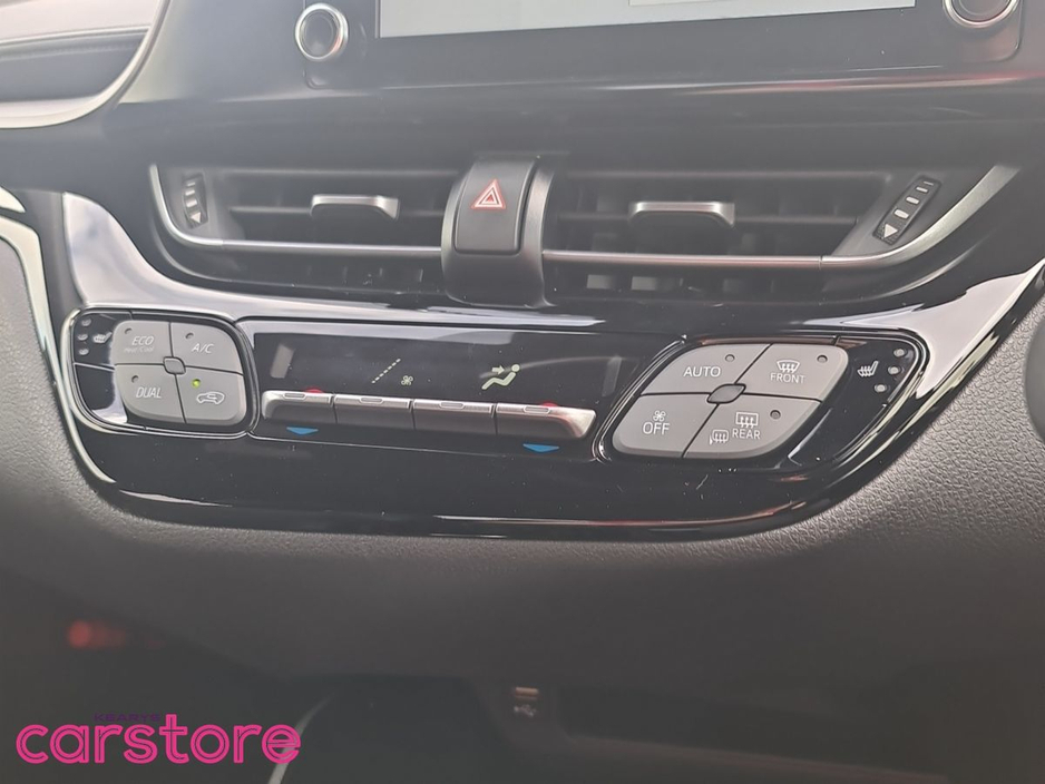 Toyota C-HR G Mode Nero — thumbnail 20
