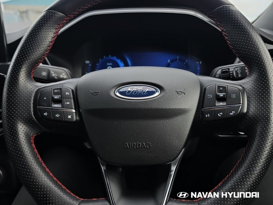 2022 Ford Kuga 1.5L Diesel For Sale Images
