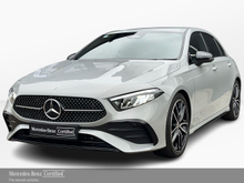 Mercedes-Benz A Class A 180 AMG Line MHEV Hatchback