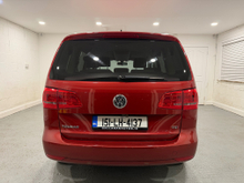 2015 Volkswagen Touran 1.4L Petrol For Sale Images