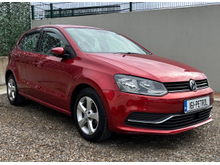 2016 Volkswagen Polo 1.2L Petrol For Sale Images