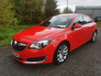 2016 VAUXHALL INSIGNIA 1.6 CDTI  Elite 136ps