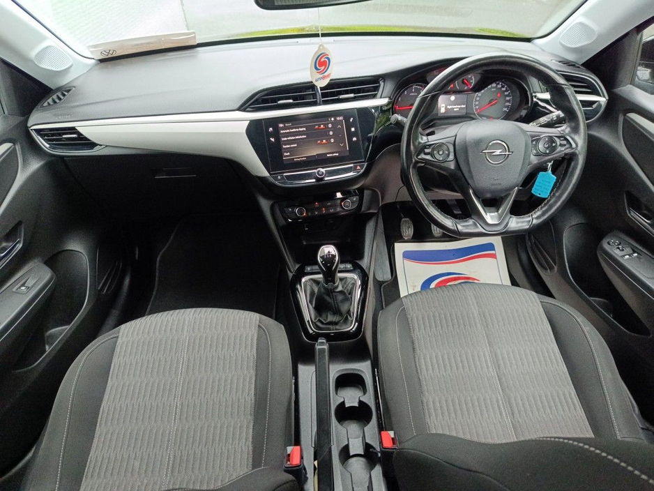 2021 Opel Corsa 1.2L Petrol For Sale Images