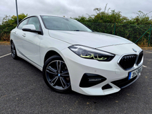 BMW 2 Series 218i M Sport Auto