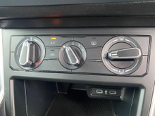 2024 Volkswagen Taigo 1L Petrol For Sale Images