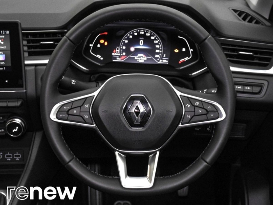Renault Captur 1.0 TCe 90 DFull SE Edition — thumbnail 20