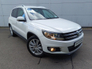 2016 VOLKSWAGEN TIGUAN 2.0 TDI 110HP BMT Sport