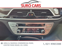 2021 BMW 7 Series 3L Petrol Hybrid For Sale Images