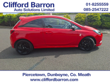 2015 Vauxhall Corsa 1L Petrol For Sale Images