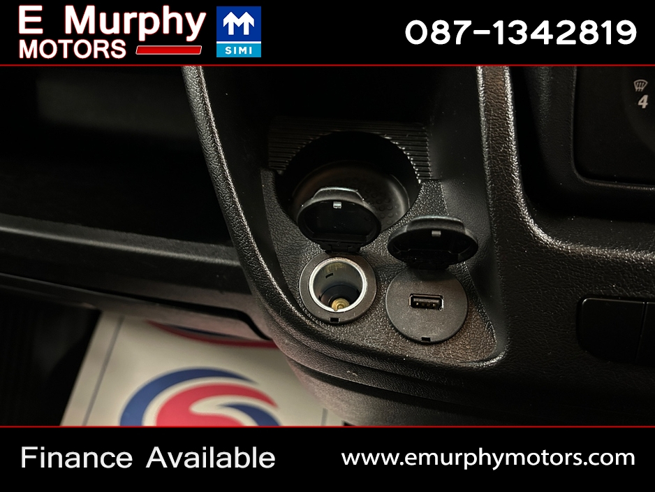 2023 Vauxhall Movano 2.2L Diesel For Sale Images