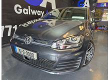 2016 Volkswagen Golf 2.0L Diesel For Sale Images