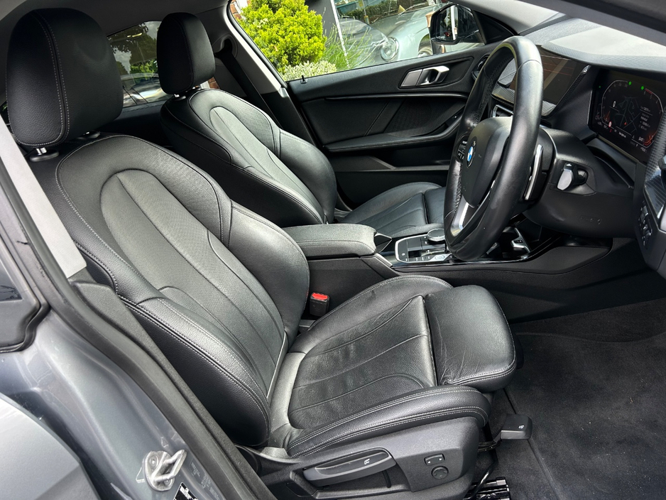 2022 BMW 2 Series 2L Diesel For Sale Images