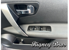 2012 Nissan Qashqai +2 1.5L Diesel For Sale Images