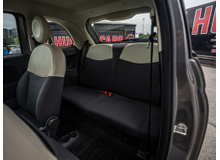 2014 Fiat 500 1.2L Petrol For Sale Images