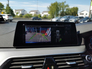 2019 BMW 5 SERIES E G30 M SPORT 4DR AUTO