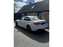 2019 BMW 3 Series 2L Diesel For Sale Images