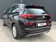 2020 Hyundai Tucson 1.6L Diesel Hybrid For Sale Images
