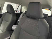 2020 Toyota Rav4 2.5L Petrol Hybrid For Sale Images