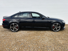 2016 Audi A4 2L Diesel For Sale Images