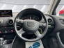2014 AUDI A3 1.4 TFSI AUTO SALOON