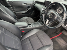 2013 Mercedes-Benz A Class 1.6L Petrol For Sale Images