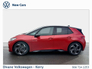 2025 VOLKSWAGEN ID.3 GTX PERFORMANCE PLUS 326HP