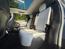 2024 Land Rover Range Rover Sport 3L Petrol Plug-in Hybrid For Sale Images