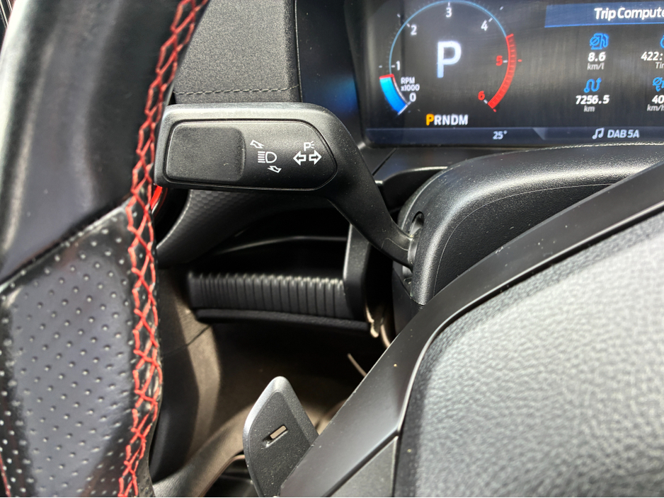 2024 Ford Ranger 2L Diesel For Sale Images