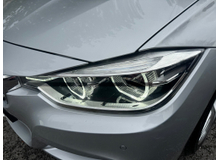 2018 BMW 3 Series 2.0L Petrol Plug-in Hybrid For Sale Images