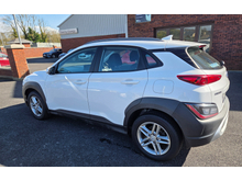 2023 Hyundai Kona 1L Petrol For Sale Images