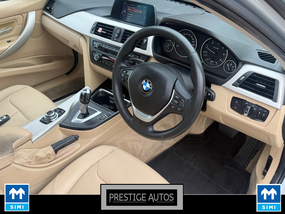 BMW 3 Series 316D SE AUTO FULL LEATHER *CAR ID 79* — thumbnail 14
