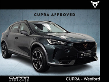 Cupra Formentor 2.0TDI 150hp AUTO 4X4(€45p/w)