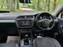 2017 VOLKSWAGEN TIGUAN 2.0 SE NAV BLUEMOTION 150PS 5DR @ REDDY2DRIVE LTD 