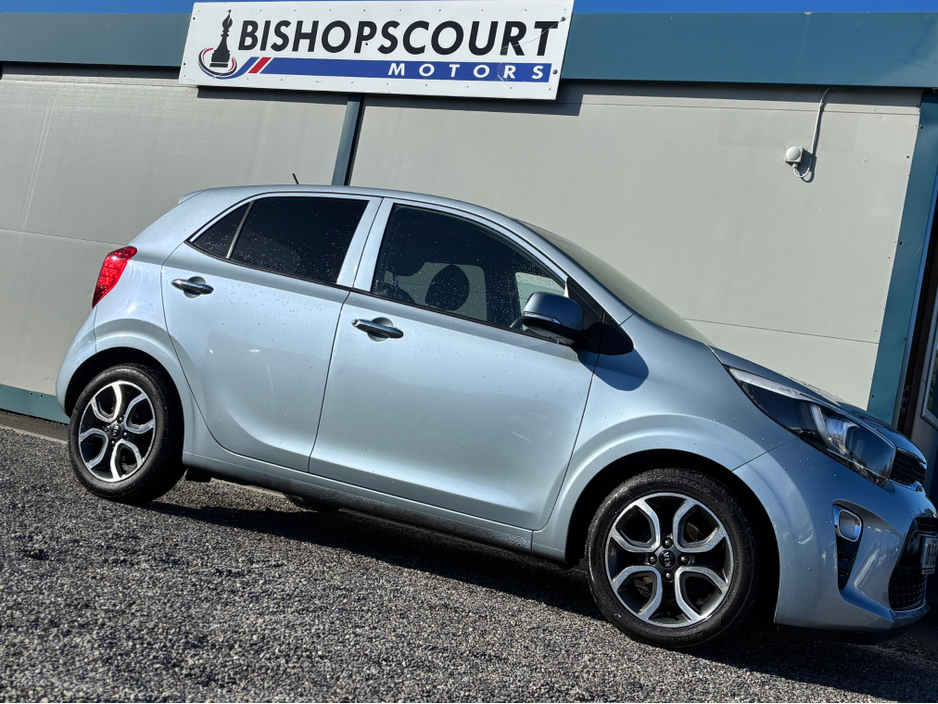 Kia Picanto 1.0 EX 5DR — thumbnail 3
