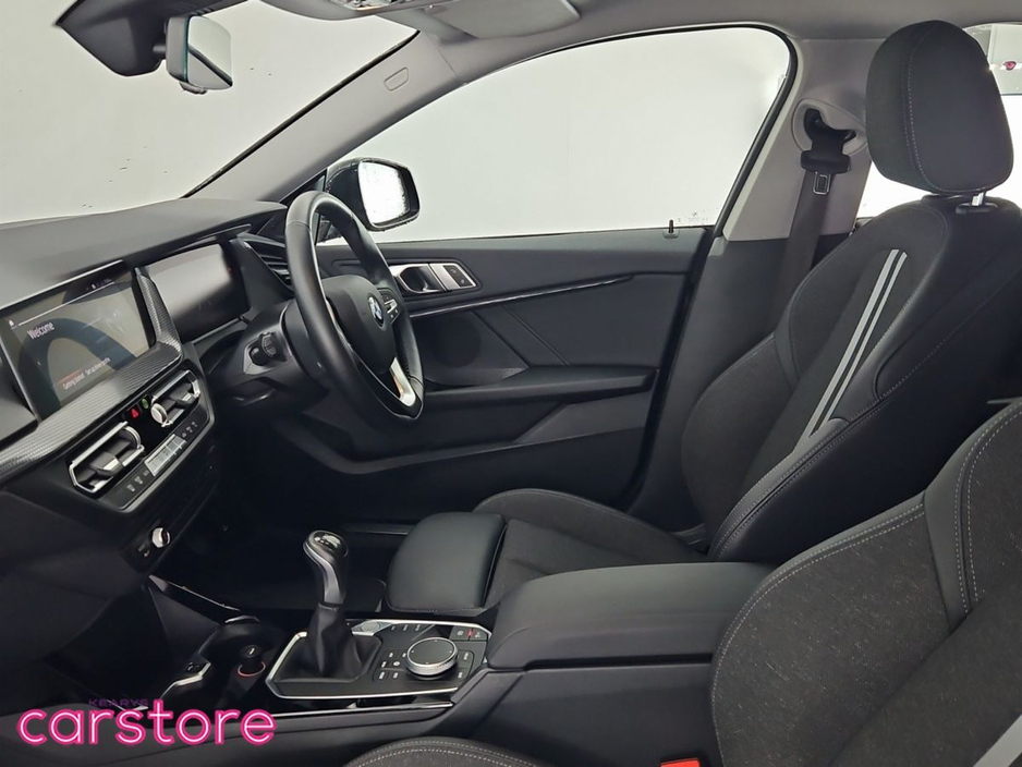 BMW 2 Series 218i Sport — thumbnail 12