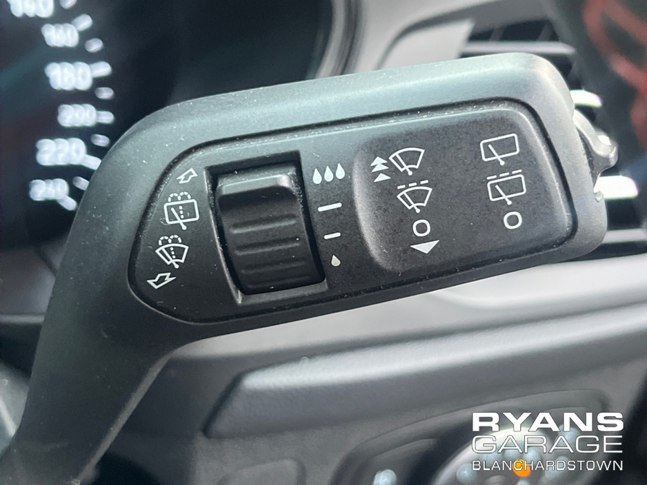 2021 Ford Focus 1L Petrol For Sale Images