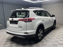 2016 Toyota Rav4 2L Diesel For Sale Images