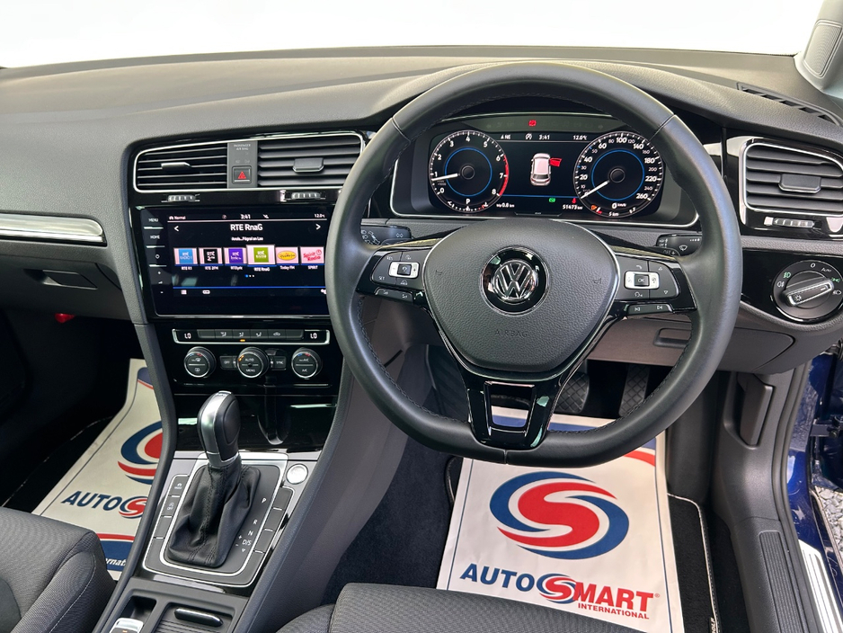 2018 Volkswagen Golf 1.4L Petrol For Sale Images