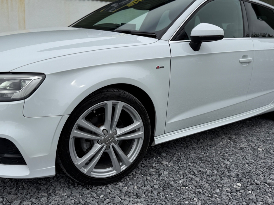 Audi A3 2017 AUDI A3 1.4TFSI SLINE AUTO — thumbnail 13
